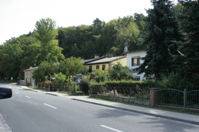Altenhof, Dorfstraße