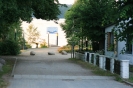 Altenhof, Weg zur Seepromenade